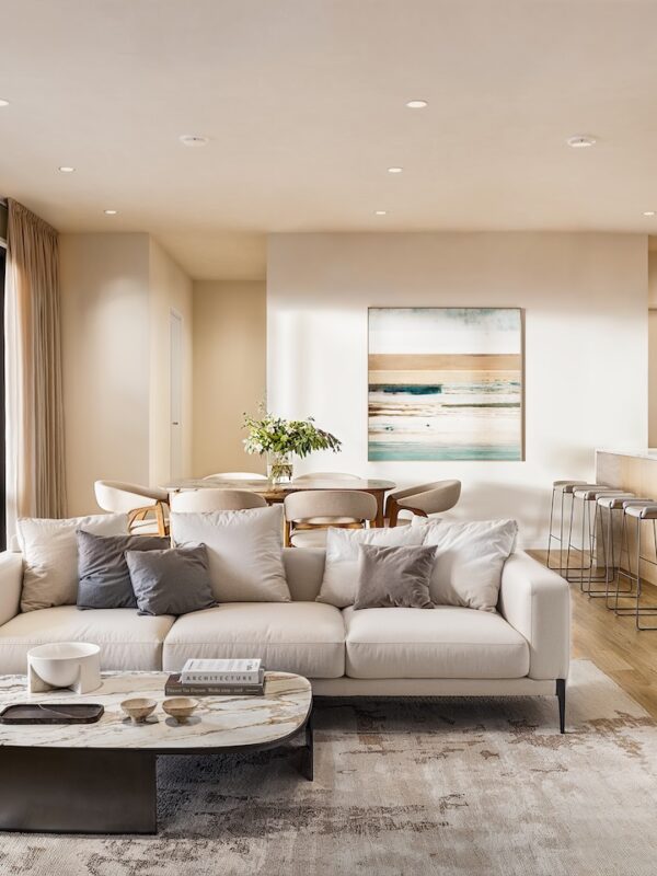 Salina Towers Living