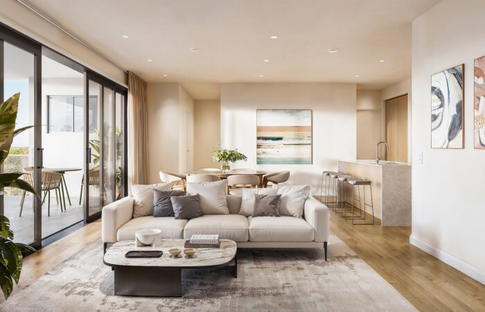 Salina Towers Living