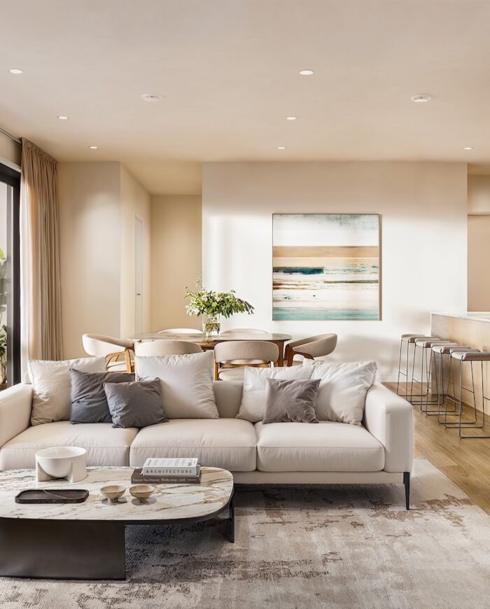 Salina Towers Living