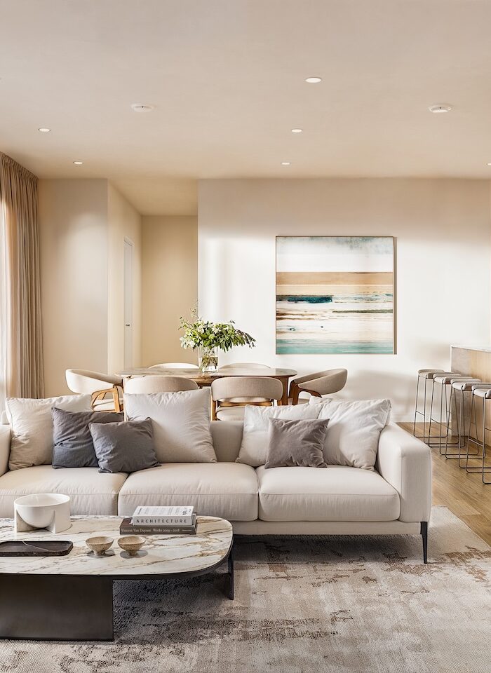 Salina Towers Living